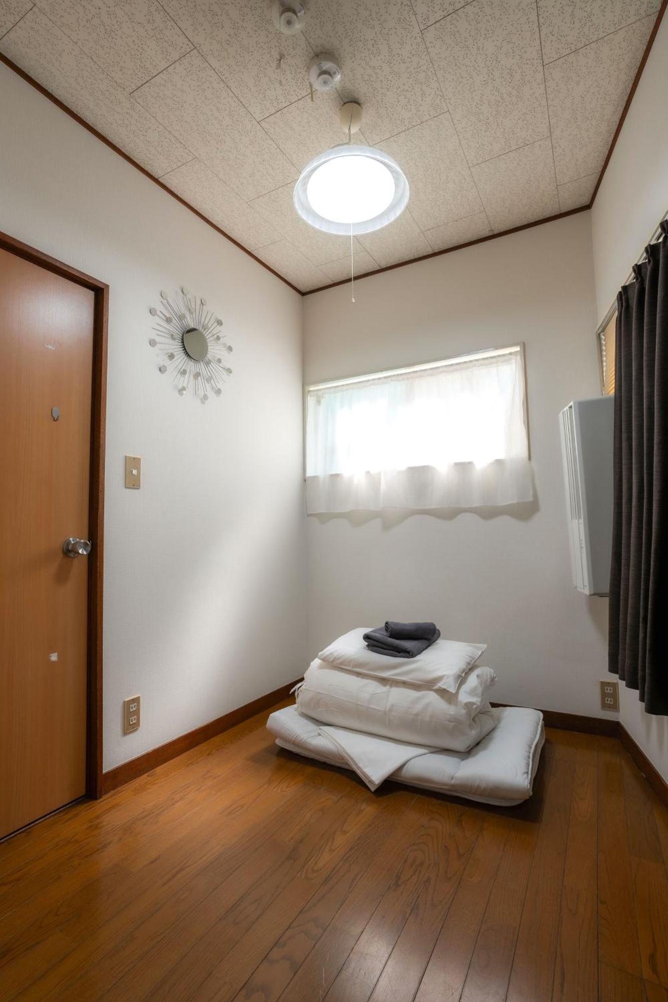 五十岚民宿 地铁站步行4分 免费高速 Wi-Fi Traditioncozy Japanese Villa In Ikebukuro 4Mins St With Hight Speed Wifi Tokyo Eksteriør bilde