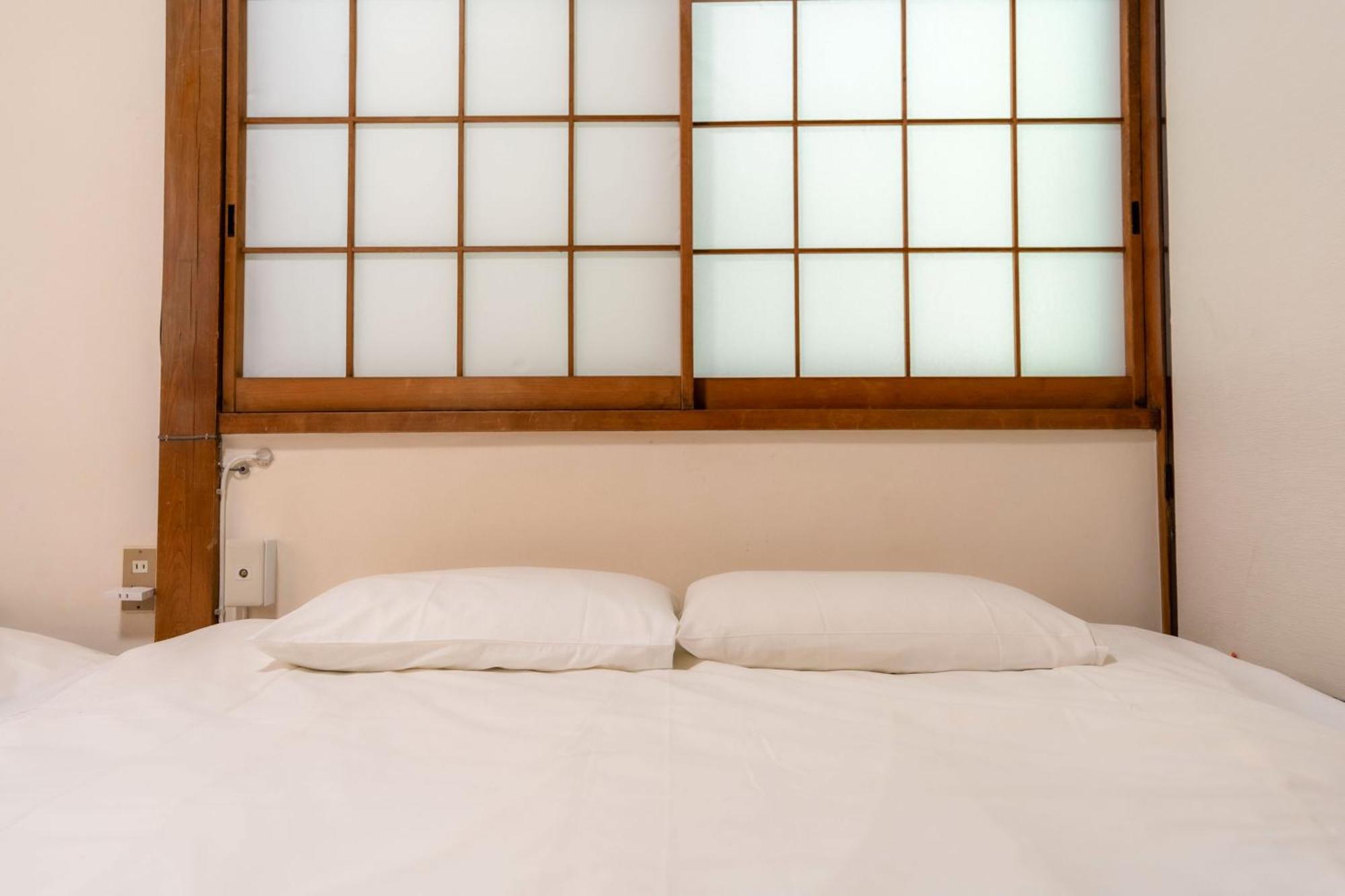 五十岚民宿 地铁站步行4分 免费高速 Wi-Fi Traditioncozy Japanese Villa In Ikebukuro 4Mins St With Hight Speed Wifi Tokyo Eksteriør bilde